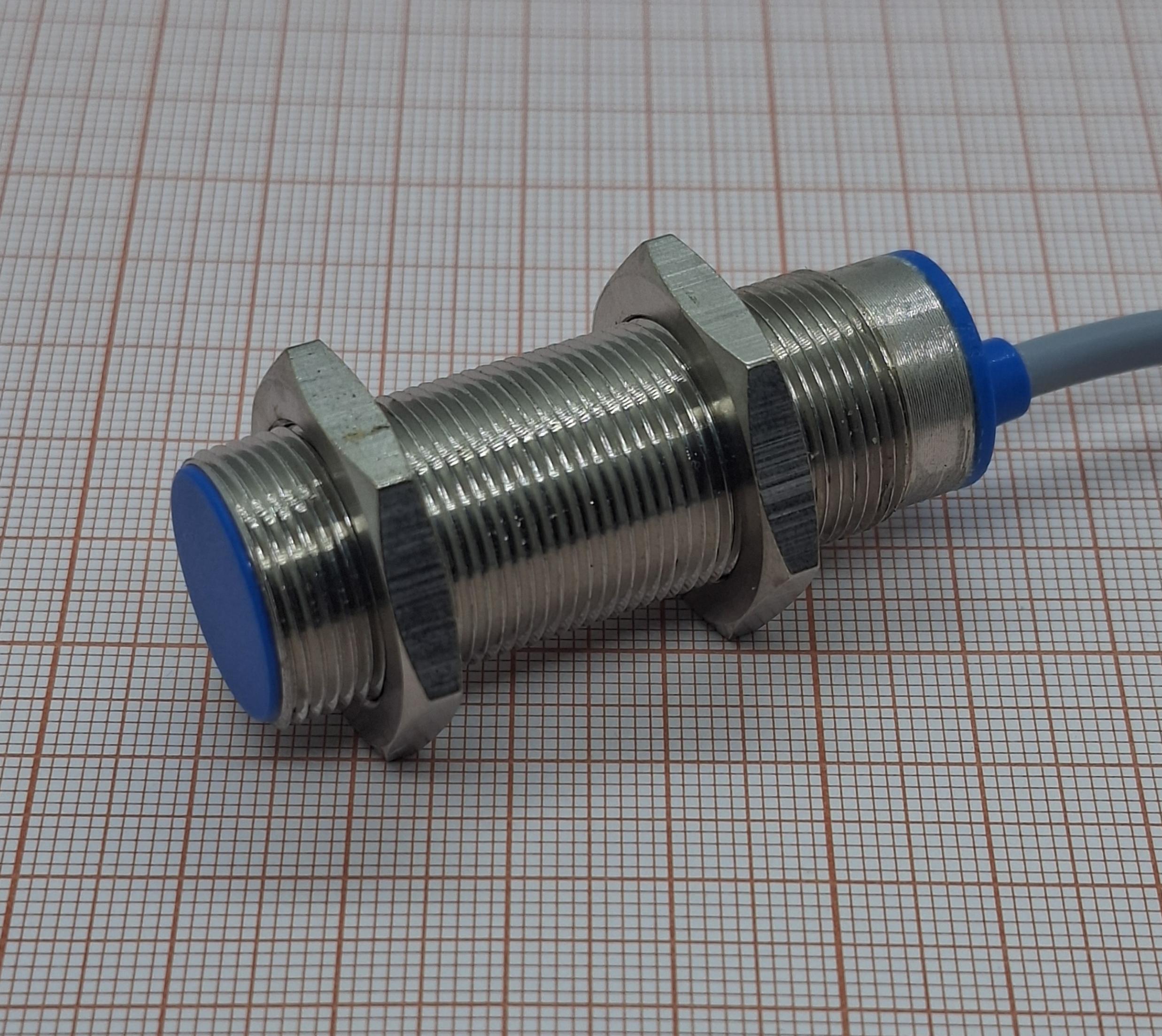 Датчик индуктивный PCIN-5 SELS