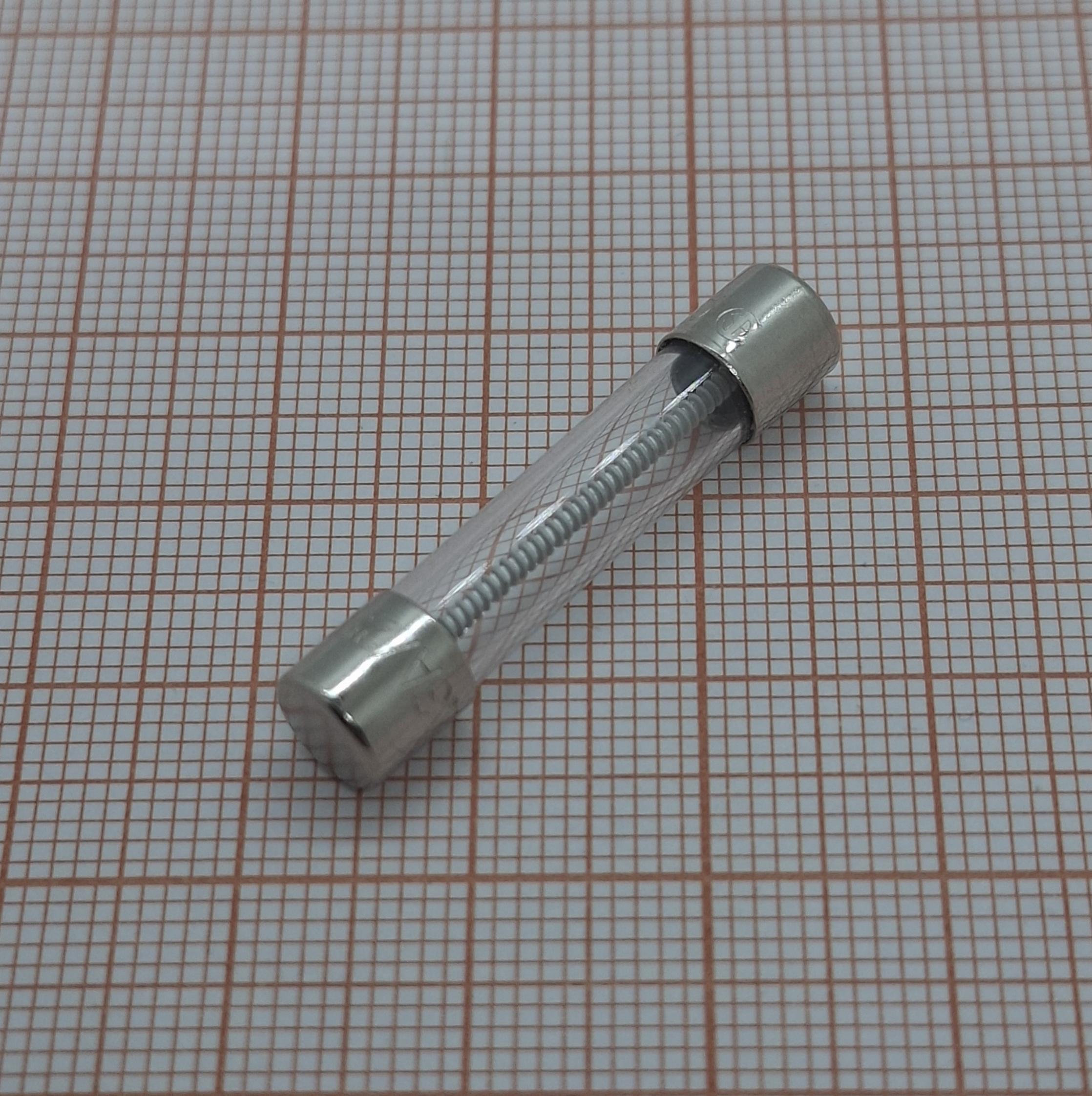 Предохранитель 0313003.MXP LITTELFUSE