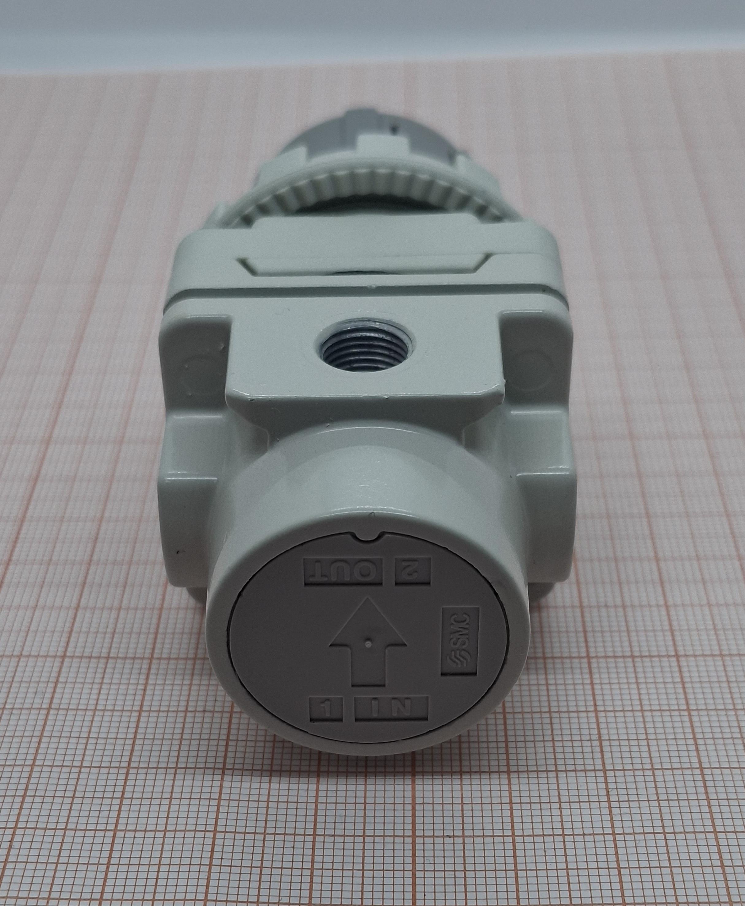 Редуктор сжатого воздуха AR20-F01H-A SMC
