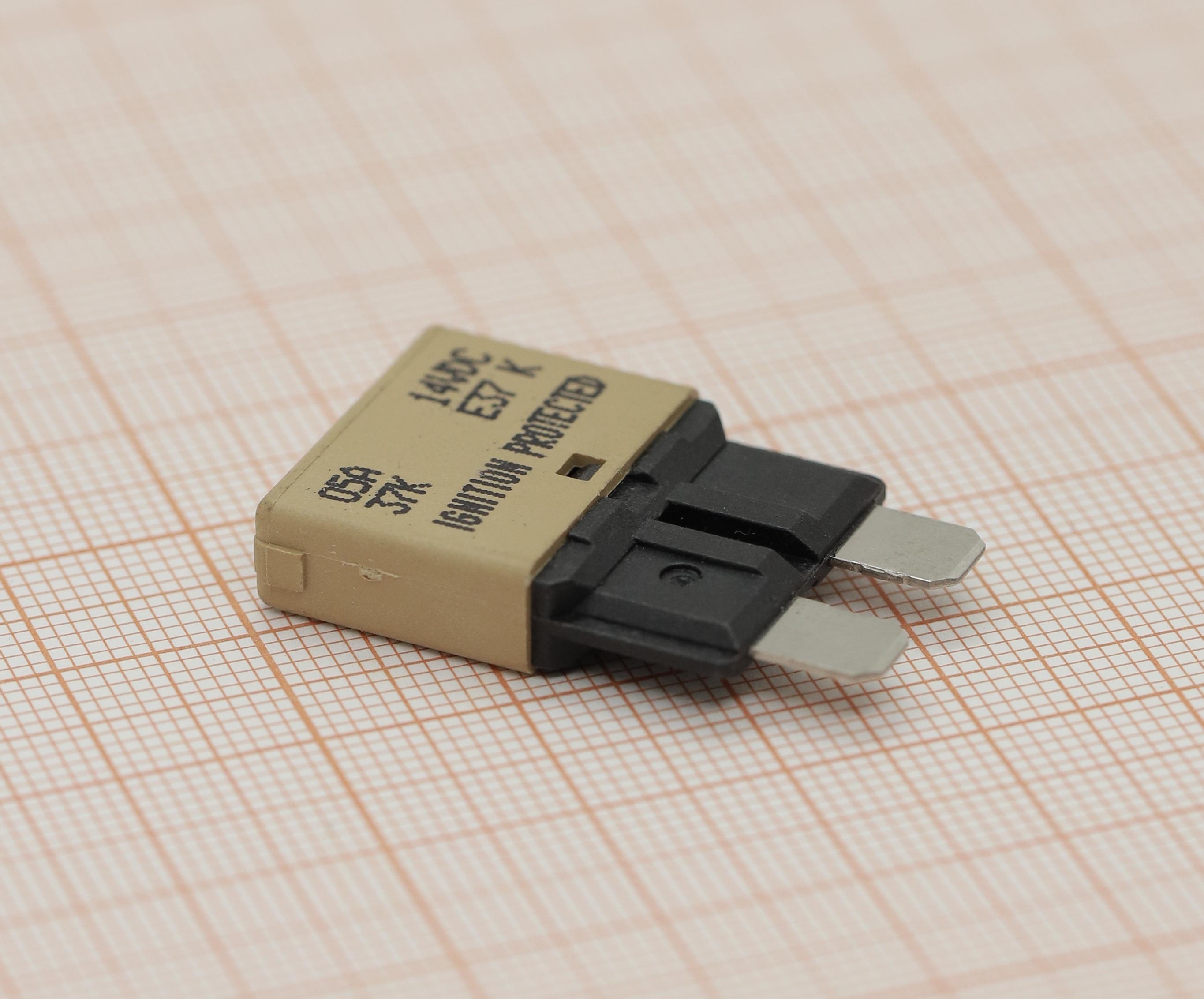 Автомобильный термический предохранитель 84102 GLOSO