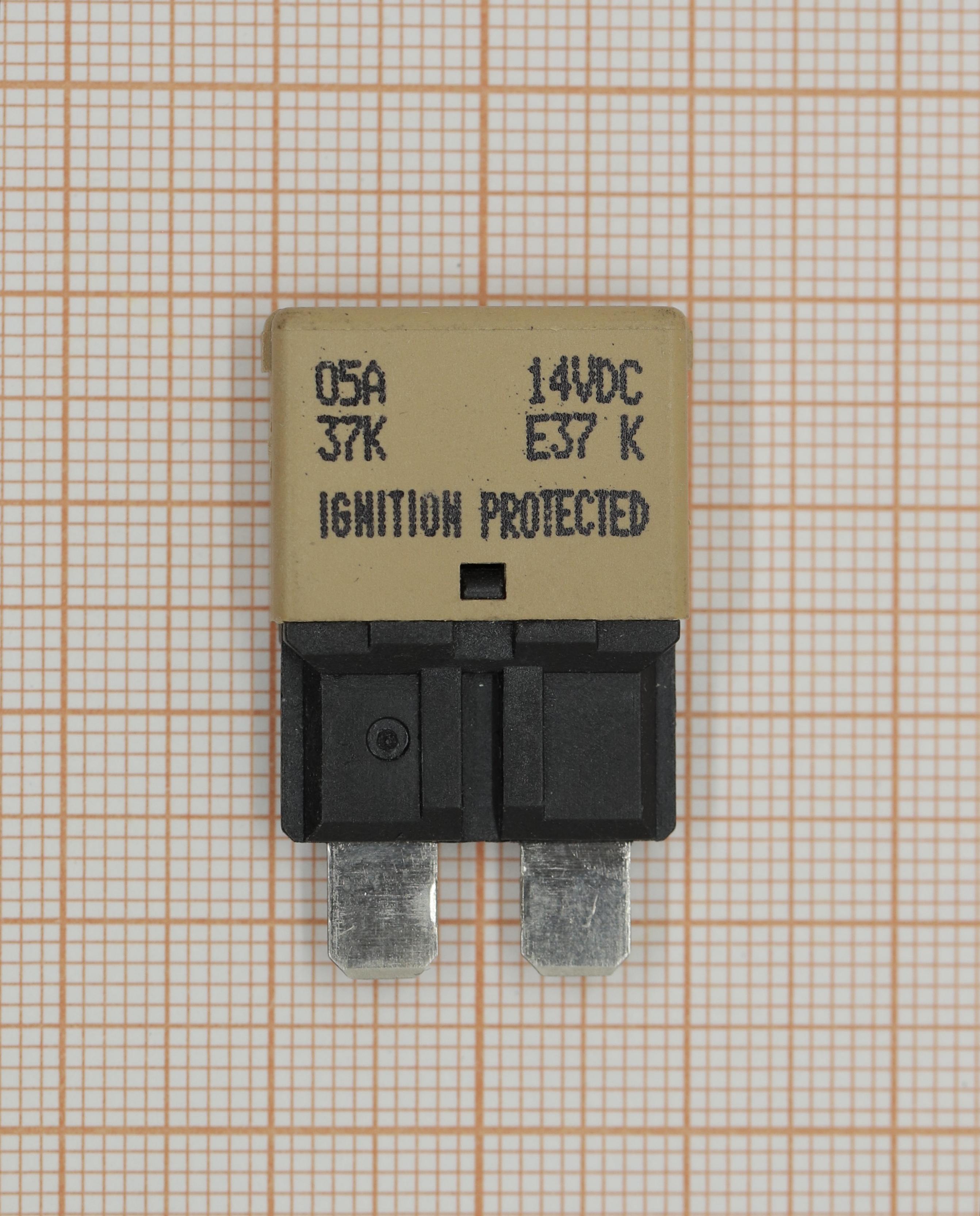 Автомобильный термический предохранитель 84102 GLOSO