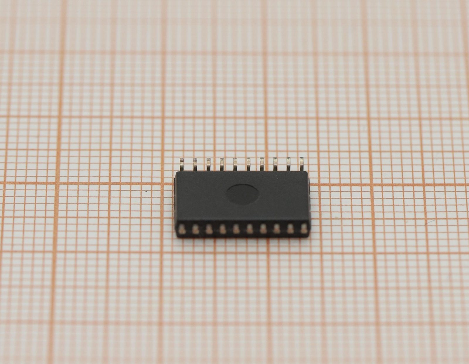 Микросхема 74HCT4351D,112 NEXPERIA