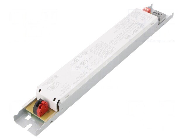 LC 50/200-350/170 FLEXCC LP SNC3, Блок питания: импульсный; LED; 50Вт; 72÷170ВDC; 200÷350мА; 145г