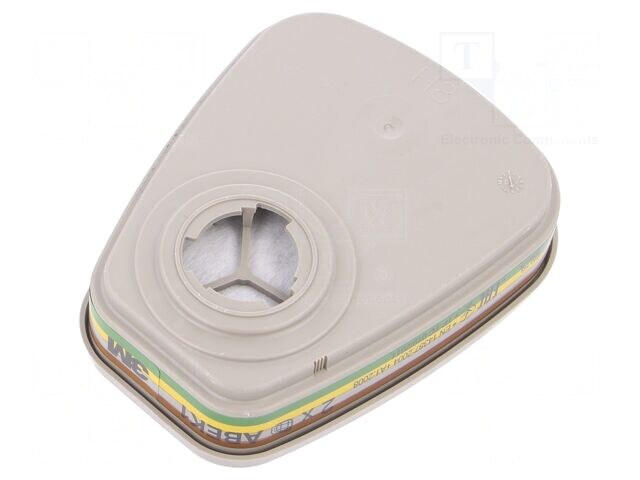 6059, Absorber; 6000; ABEK1