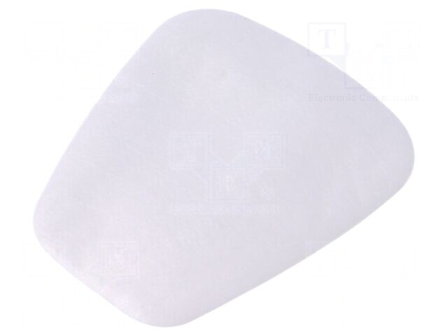 5935, Dust filter; 5000; P3 R