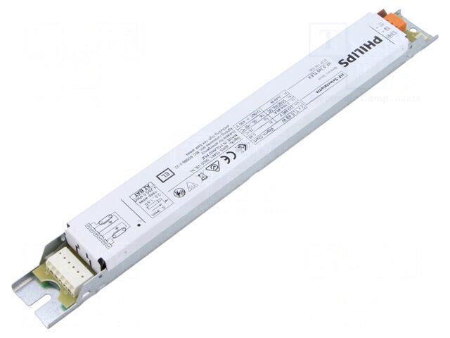 HF-S 249 TL5 II 220-240V 50/60HZ, Electronic ballast; 220÷240VAC; 28A; HF; terminal block; HF-S