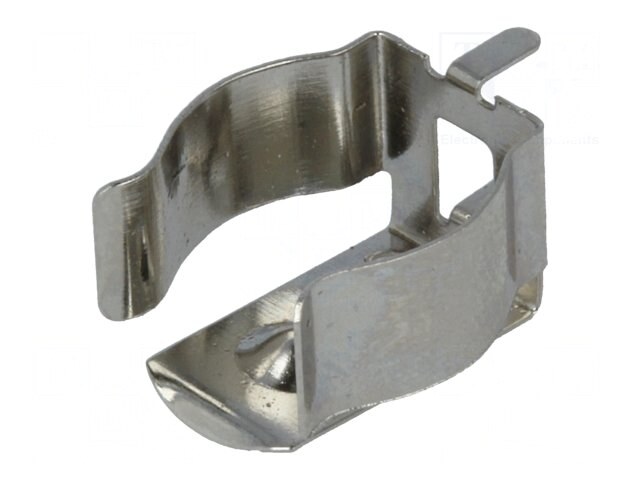 BC-0301, Держатель; AA,R6; на печатную плату