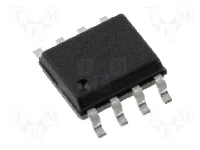 ADS7816PB ADS7816 12bit A to D convertor 8 pin DIL ADC