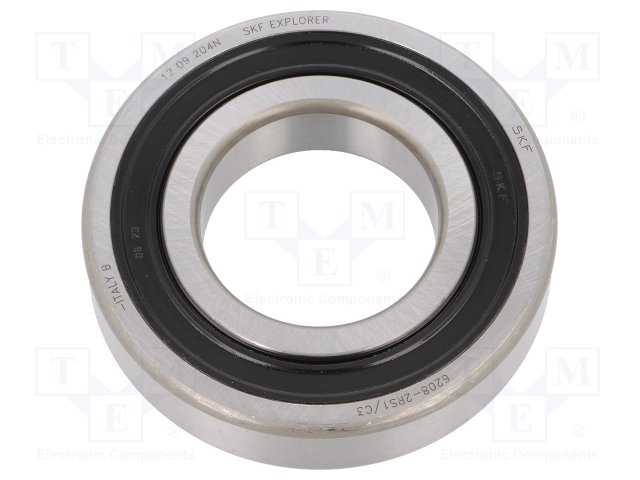 6208-2RS1/C3 6208-2RS1/C3