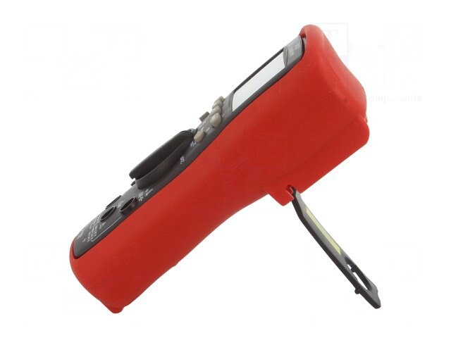 BM235, Цифровой мультиметр; LCD; (6000); 5x/с; ВAC: 6В,60В,600В,1кВ