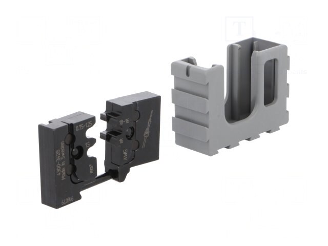 4300-3428, Прессующие губки; PR.MCT3149; 16AWG,18AWG÷16AWG