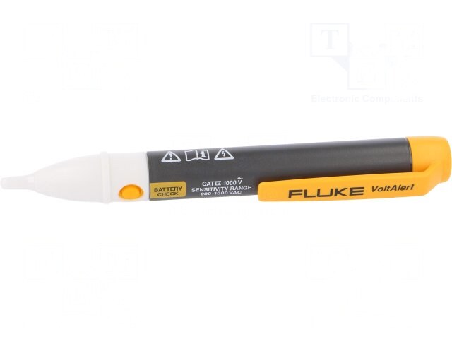 FLUKE 2AC, Тестер: бесконтактный детектор напряжения; 200÷1000ВAC