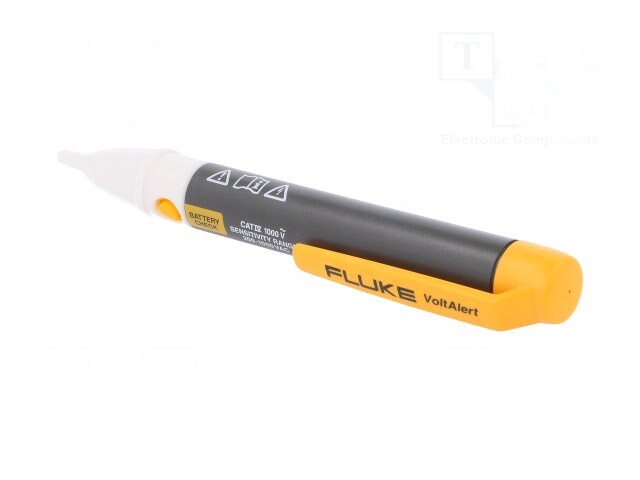 FLUKE 2AC, Тестер: бесконтактный детектор напряжения; 200÷1000ВAC