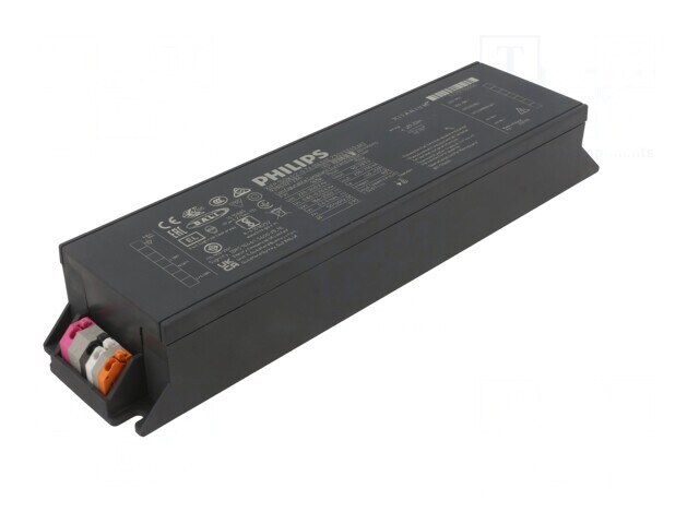 XI FP 150W 0.2-0.7A SNLDAE 230V S240 SXT, Power supply: switched-mode; LED; 150W; 90÷283VDC; 200÷700mA; IP20