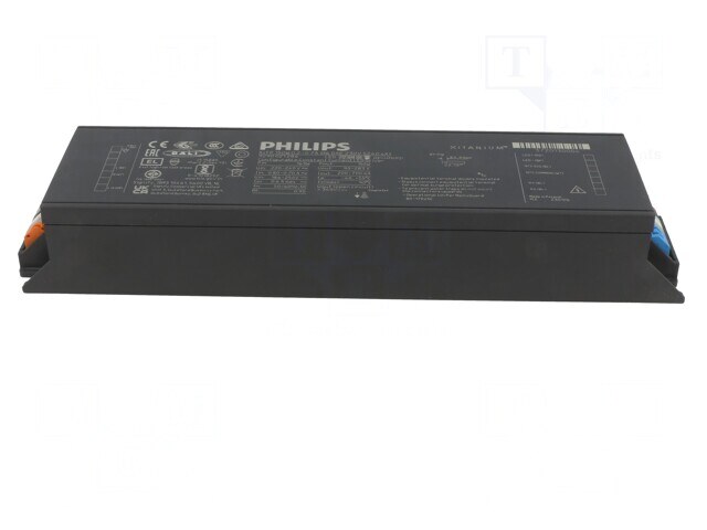XI FP 150W 0.2-0.7A SNLDAE 230V S240 SXT, Power supply: switched-mode; LED; 150W; 90÷283VDC; 200÷700mA; IP20