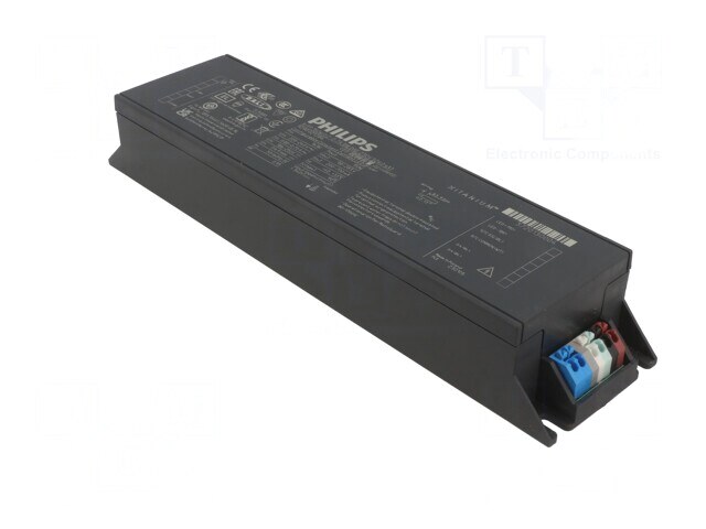 XI FP 150W 0.2-0.7A SNLDAE 230V S240 SXT, Power supply: switched-mode; LED; 150W; 90÷283VDC; 200÷700mA; IP20