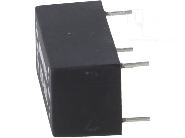LDD-300L, Преобразователь: DC/DC; 9Вт; Uвх: 9÷36В; Uвых: 2÷32ВDC; Iвх: 300мА