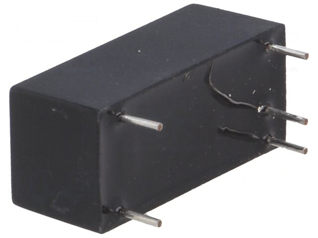 LDD-300L, Преобразователь: DC/DC; 9Вт; Uвх: 9÷36В; Uвых: 2÷32ВDC; Iвх: 300мА