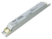 EL 2X58 NGN, Electronic ballast; HF