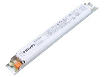 HF-S 249 TL5 II 220-240V 50/60HZ, Electronic ballast; 220÷240VAC; 28A; HF; terminal block; HF-S