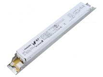 HF-B 236 TL-D EII 220-240V 50/60HZ, Electronic ballast; 220÷240VAC; 18A; HF; terminal block; HF-B