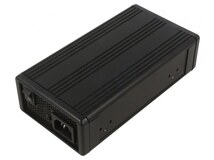 NPB-360-24TB, Заряд.устр: для аккумуляторов; 12А; 40÷125Ач; 27,6ВDC; 92%