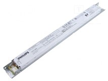 HF-P 2 14-35 TL5 HE III 220-240V, Electronic ballast; 220÷240VAC; 24A; HF; terminal block; HF-P