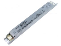 EL 2X49 NGN5, Electronic ballast; HF