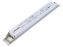 HF-P 258 TL-D III 220-240V 50/60HZ, Electronic ballast; 220÷240VAC; 28A; HF; terminal block; HF-P