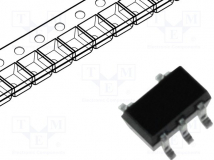 74LVC1G125SE-7 74LVC1G125SE-7