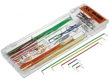 WJW-70B, Соединительный кабель; 22AWG; 140шт.