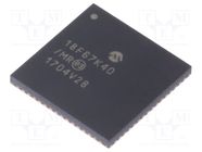 PIC18F67K40-I/MR PIC18F67K40-I/MR