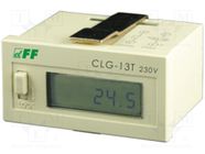 CLG-13T/24 CLG-13T/24