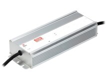 HLG-320H-30, Блок питания: импульсный; LED; 320Вт; 30ВDC; 10,7А; 90÷305ВAC; IP67