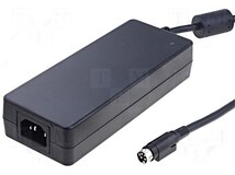 GC120A12-R7B, Заряд.устр: для аккумуляторов; свиноцово-кислотный; 7,5А; 86,5%