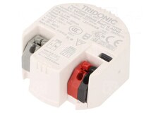 LC 14W 250-350MA FLEXC R ADV2, Блок питания: импульсный; LED; 14Вт; 24÷40ВDC; 250÷350мА; IP20