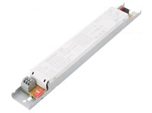 LC 50/200-350/170 FLEXCC LP SNC3, Блок питания: импульсный; LED; 50Вт; 72÷170ВDC; 200÷350мА; 145г
