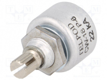CW-18-22K-P6 CW-18-22K-P6