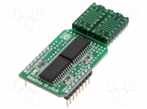 MATRIX G CLICK MATRIX G CLICK